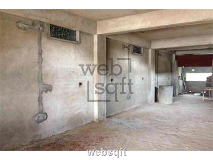 Commercial Showroom for Sale in Moosapet